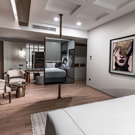 Renex Hotels Анталья Экстерьер фото