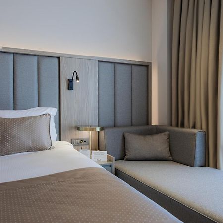 Renex Hotels Анталья Экстерьер фото