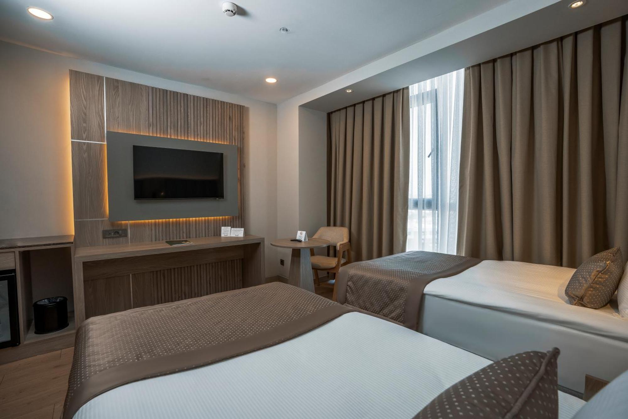 Renex Hotels Анталья Экстерьер фото