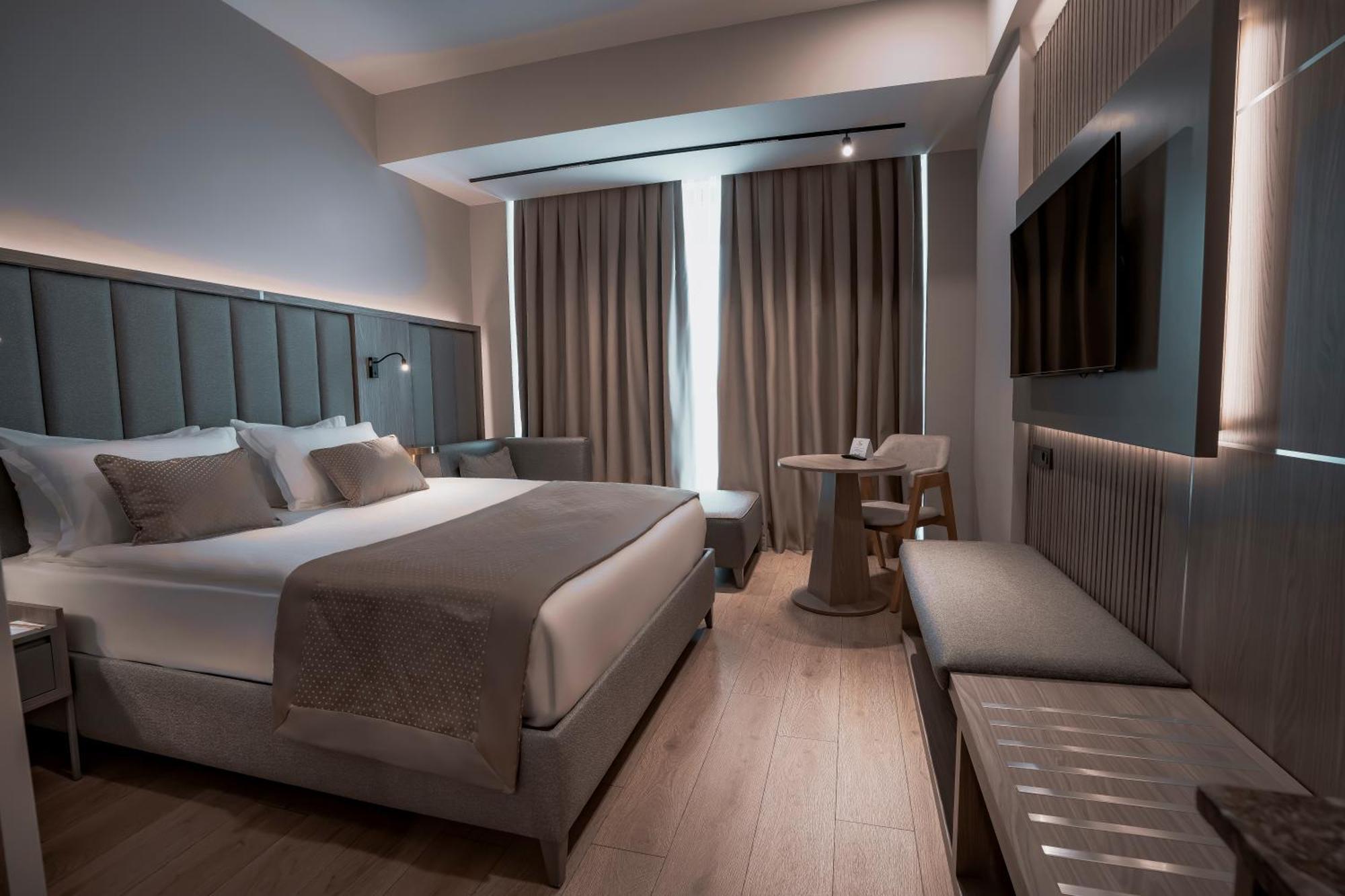 Renex Hotels Анталья Экстерьер фото
