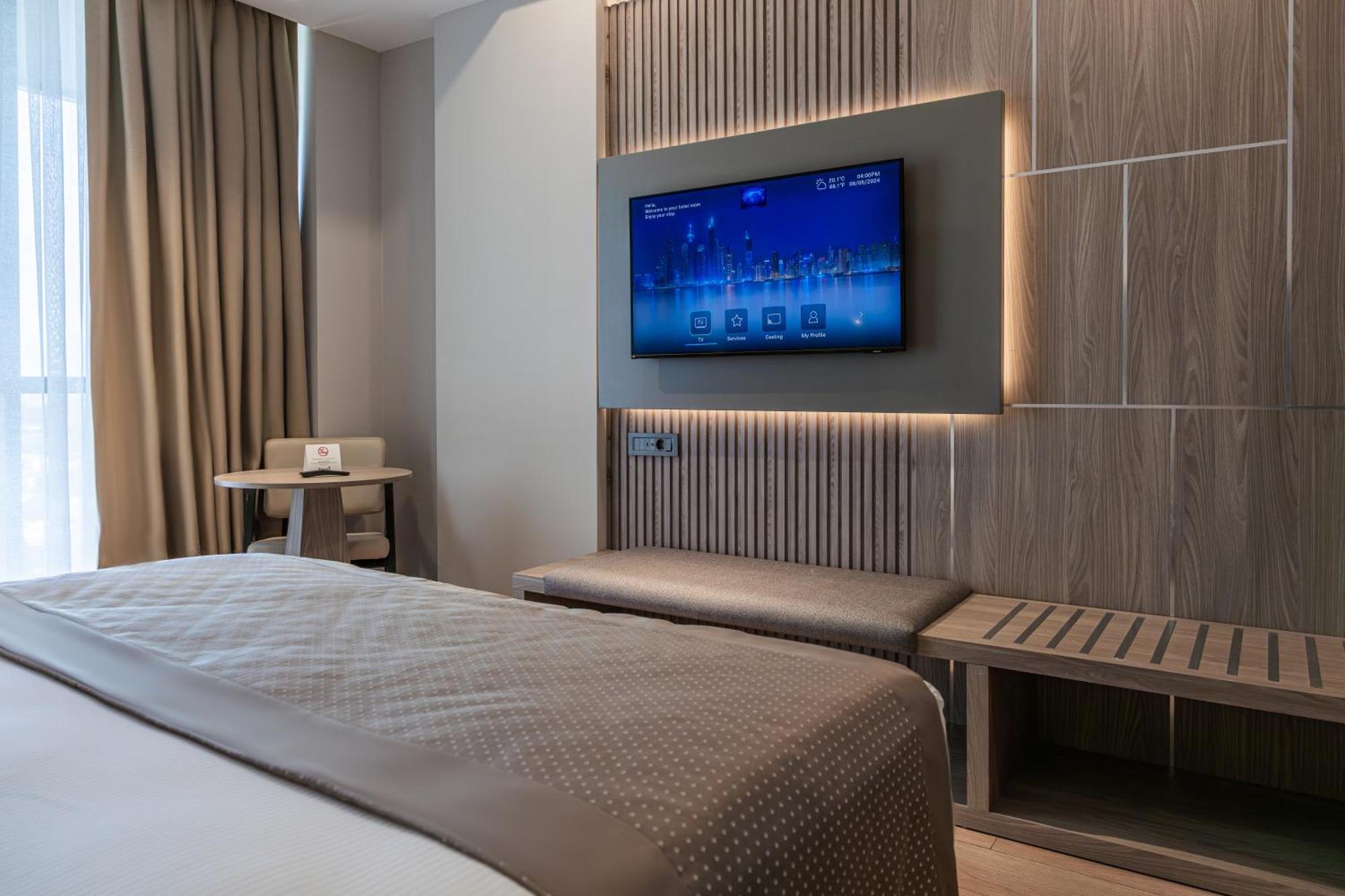 Renex Hotels Анталья Экстерьер фото