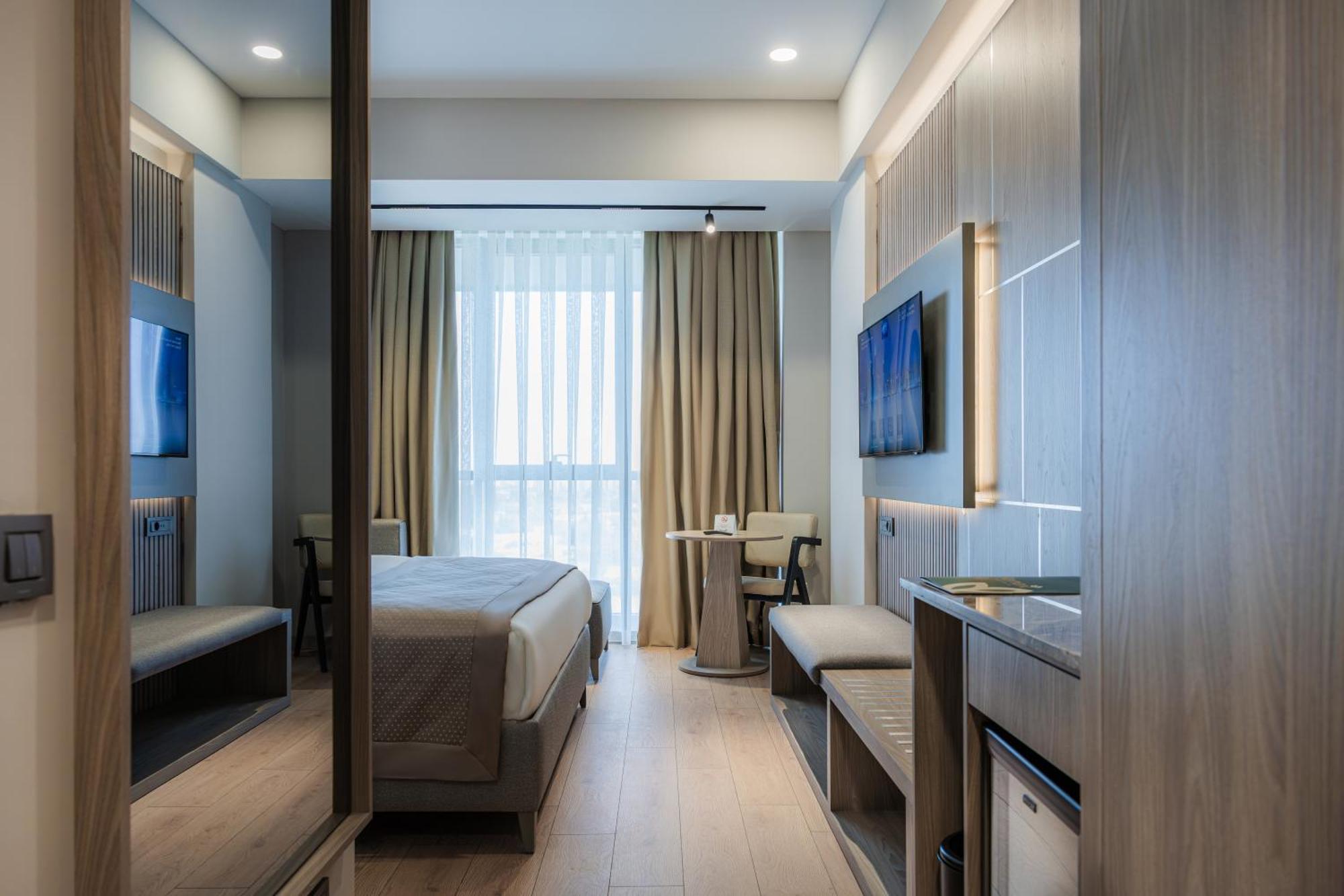 Renex Hotels Анталья Экстерьер фото