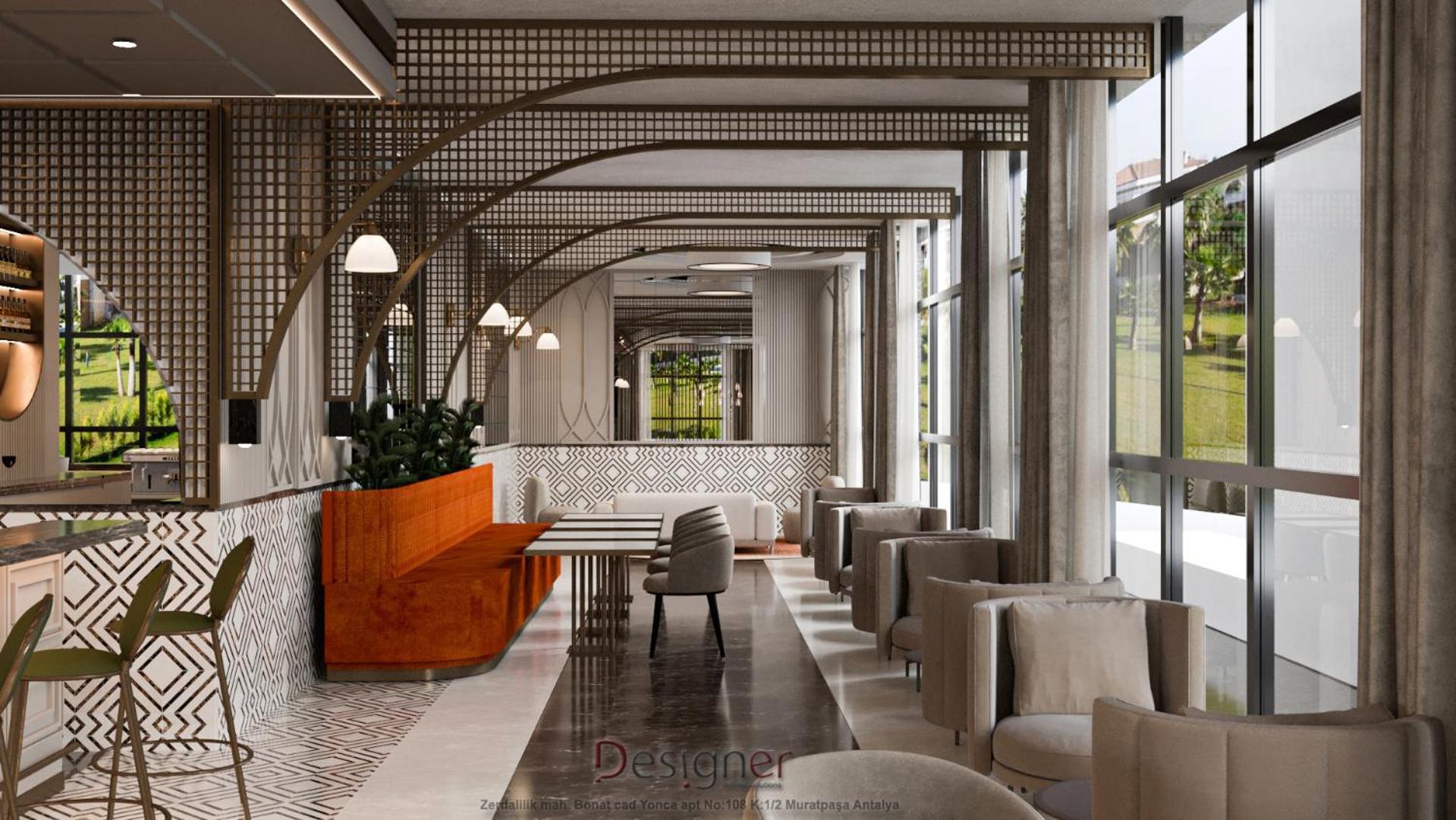 Renex Hotels Анталья Экстерьер фото