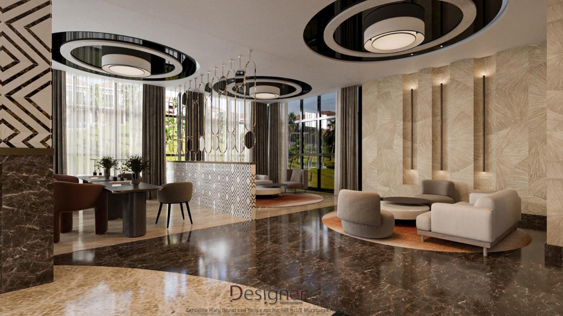 Renex Hotels Анталья Экстерьер фото