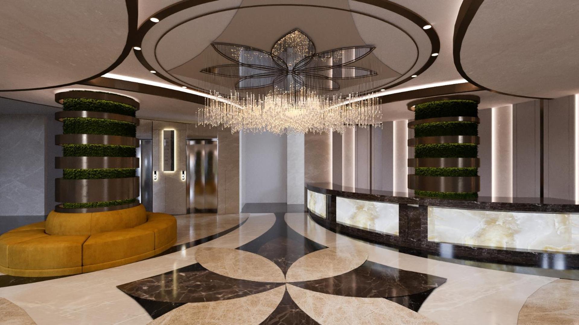 Renex Hotels Анталья Экстерьер фото